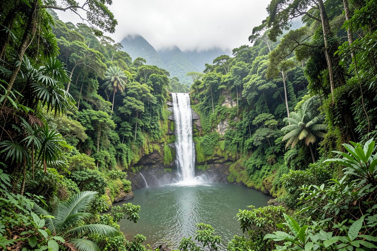 Bosque Nacional El Yunque
